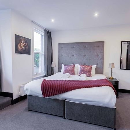 Sinclair'S Rooms Southport Buitenkant foto