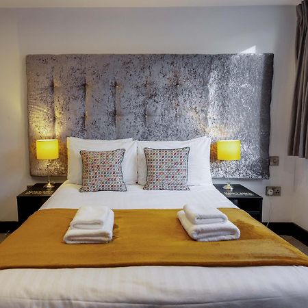 Sinclair'S Rooms Southport Buitenkant foto