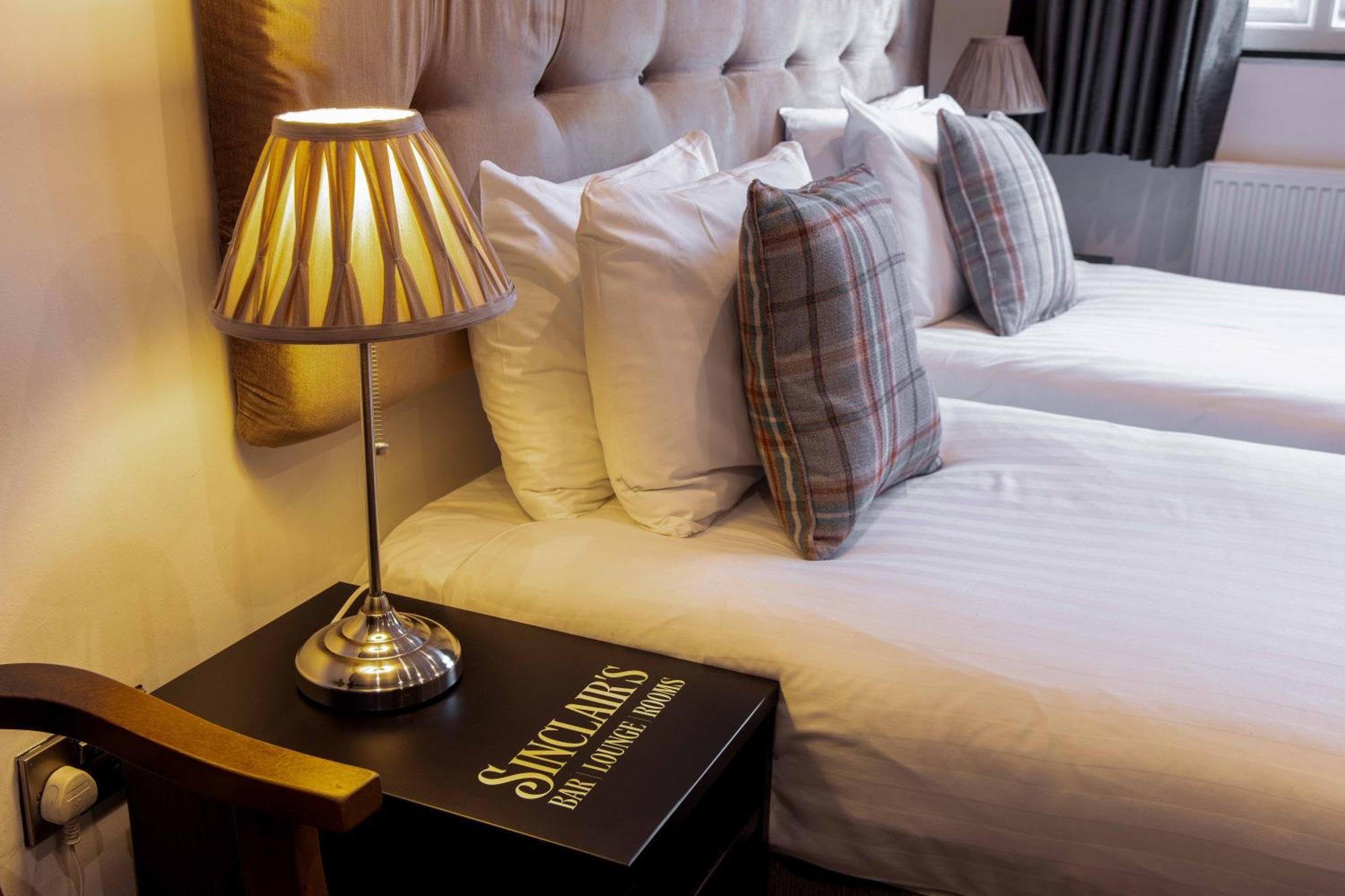 Sinclair'S Rooms Southport Buitenkant foto