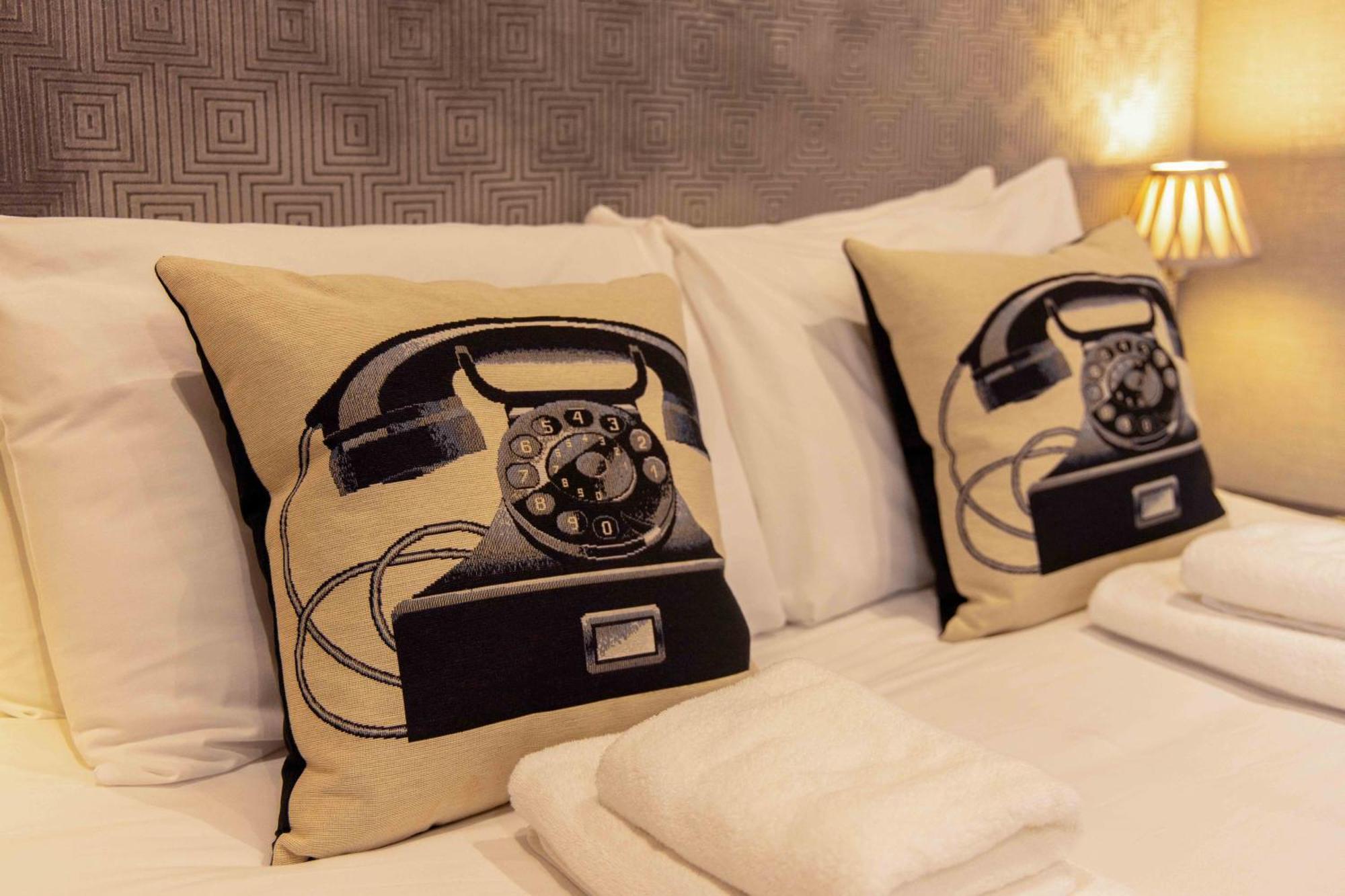 Sinclair'S Rooms Southport Buitenkant foto
