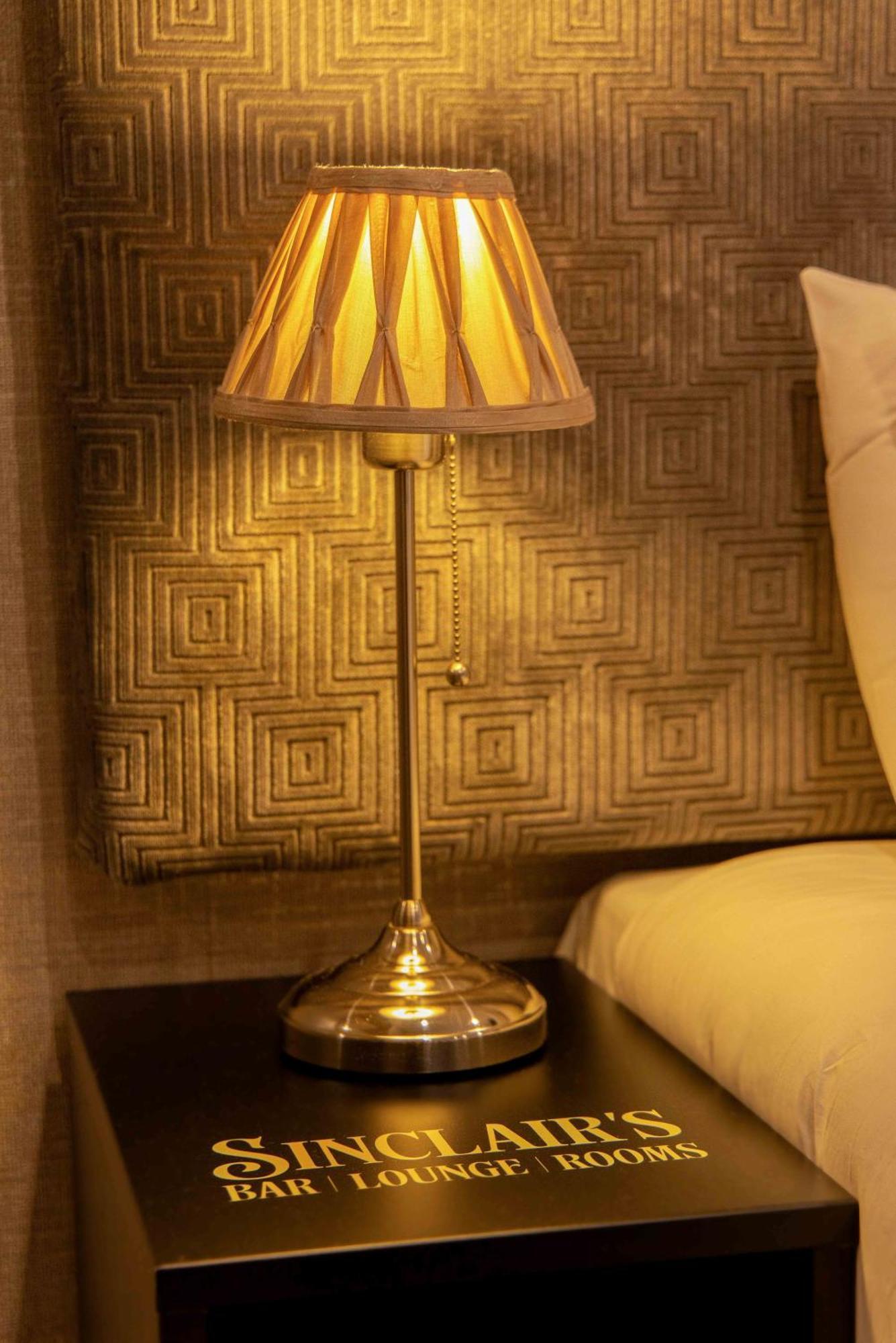 Sinclair'S Rooms Southport Buitenkant foto