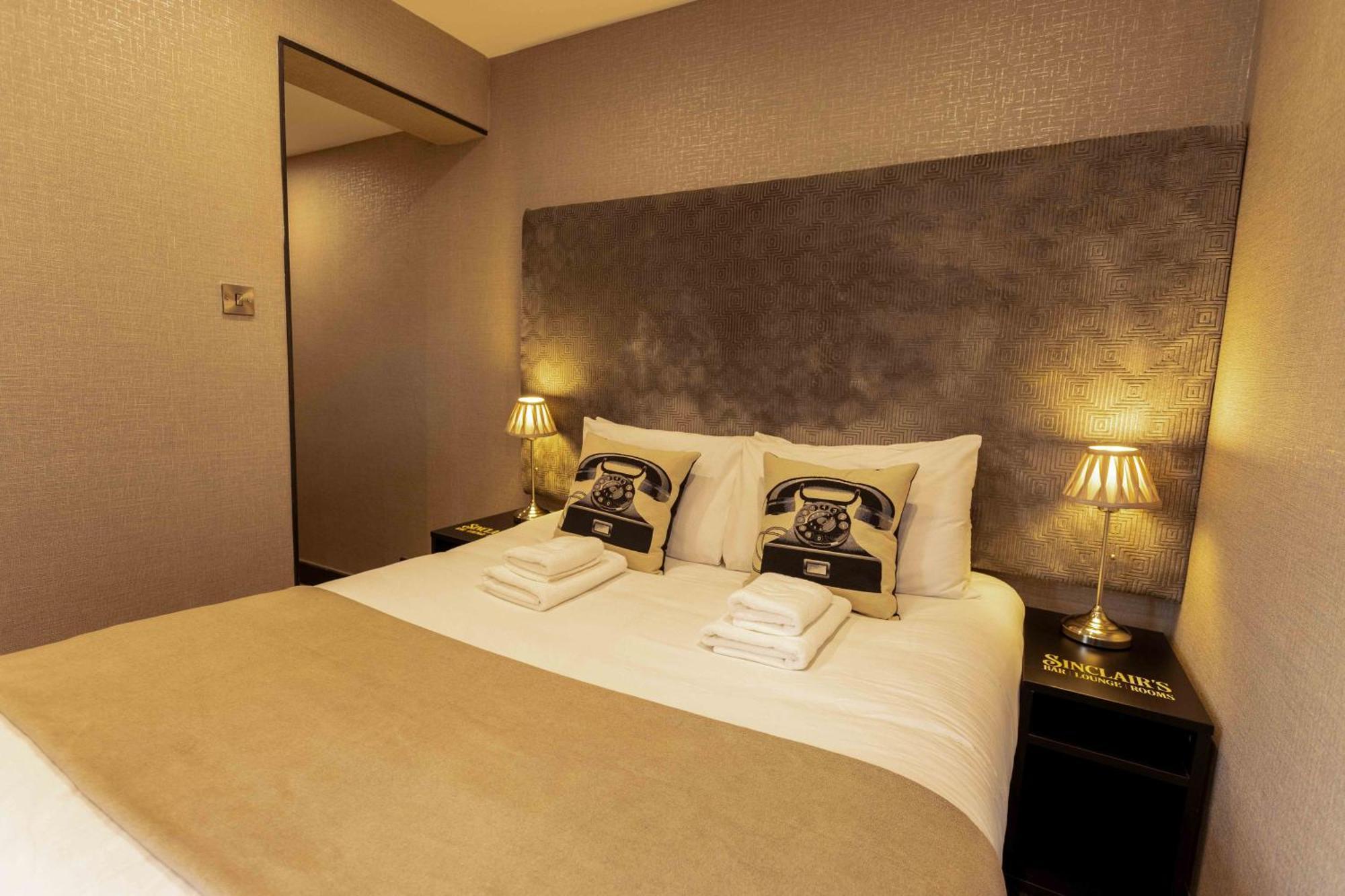 Sinclair'S Rooms Southport Buitenkant foto