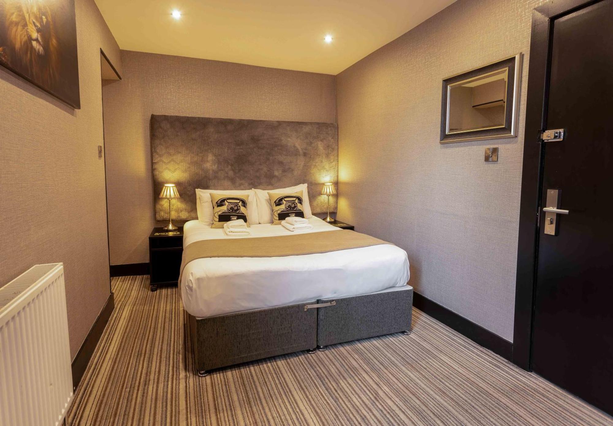 Sinclair'S Rooms Southport Buitenkant foto