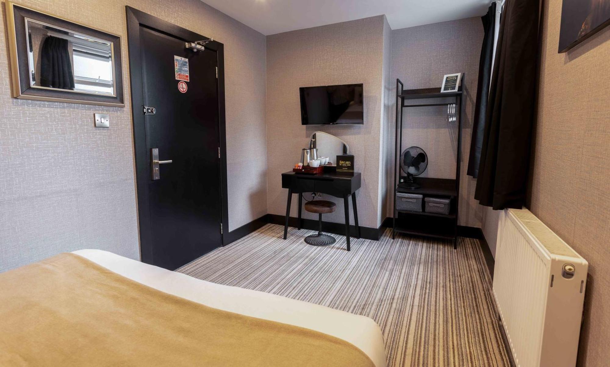 Sinclair'S Rooms Southport Buitenkant foto