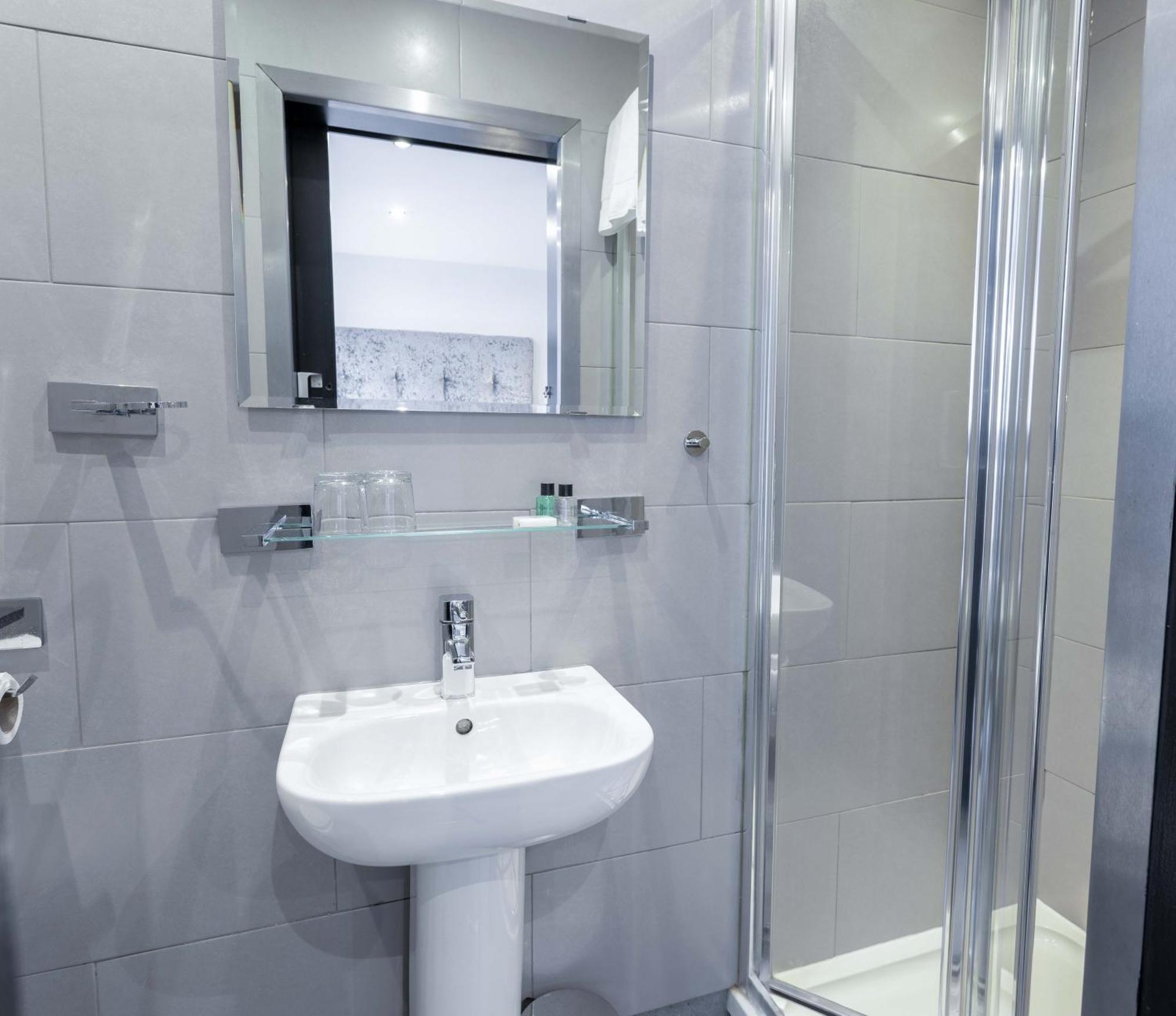 Sinclair'S Rooms Southport Buitenkant foto