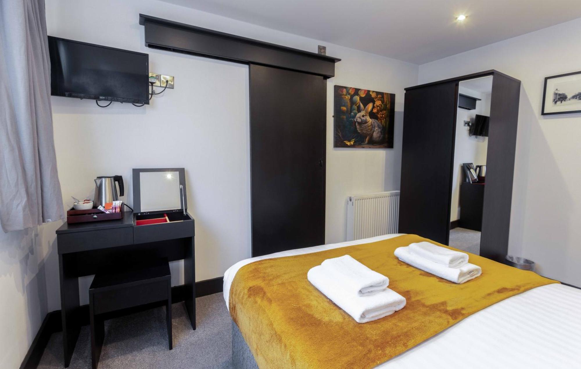Sinclair'S Rooms Southport Buitenkant foto