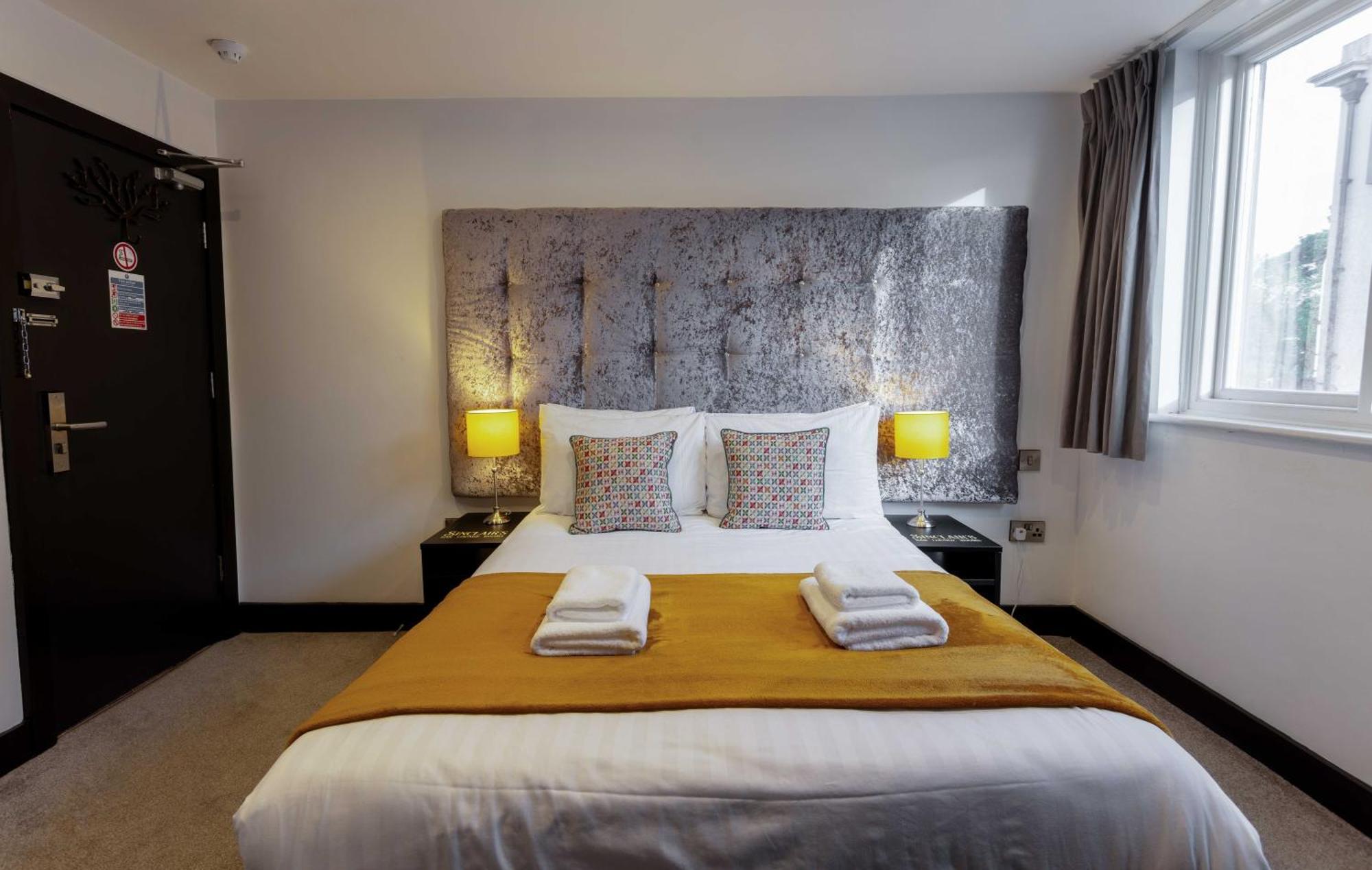 Sinclair'S Rooms Southport Buitenkant foto
